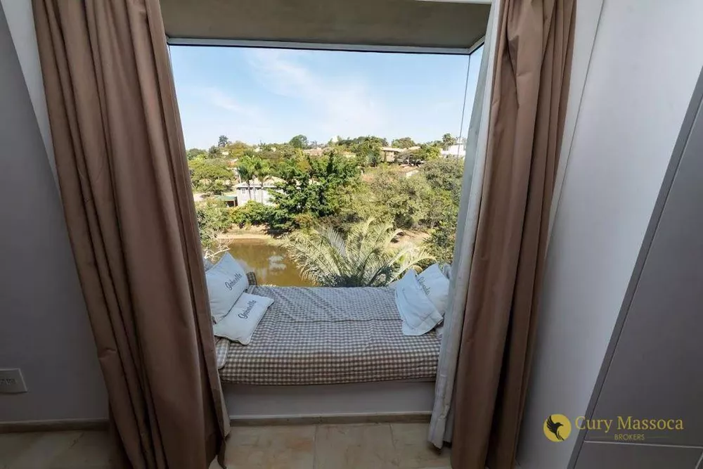 Casa de Condomínio, 8 quartos - Foto 15