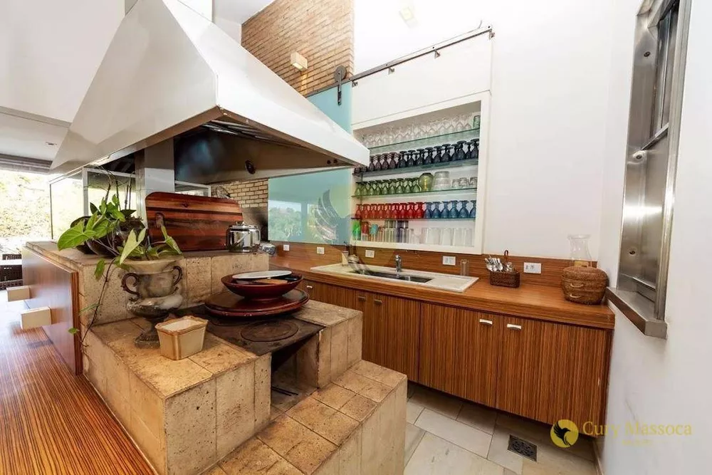 Casa de Condomínio, 8 quartos - Foto 11