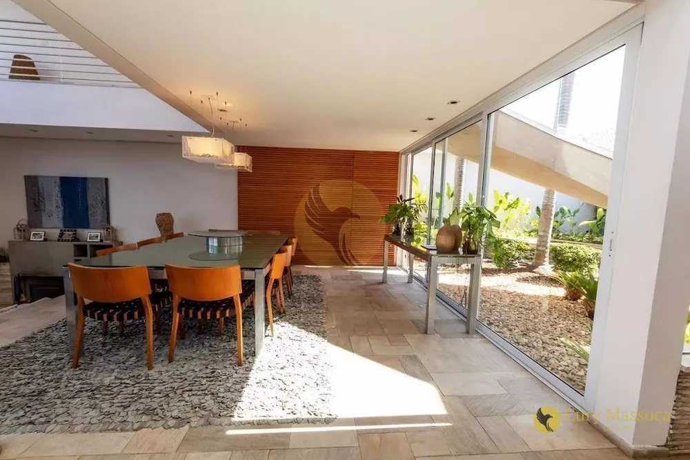 Casa de Condomínio, 8 quartos - Foto 5