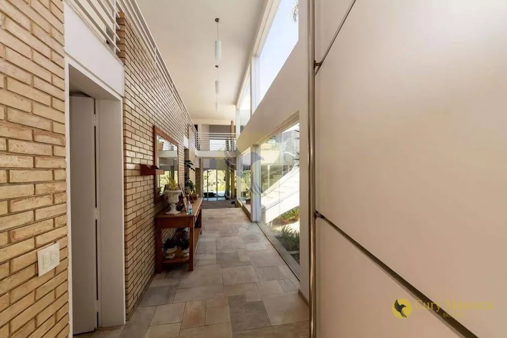 Casa de Condomínio, 8 quartos - Foto 2