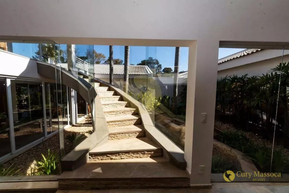 Casa de Condomínio, 8 quartos - Foto 4