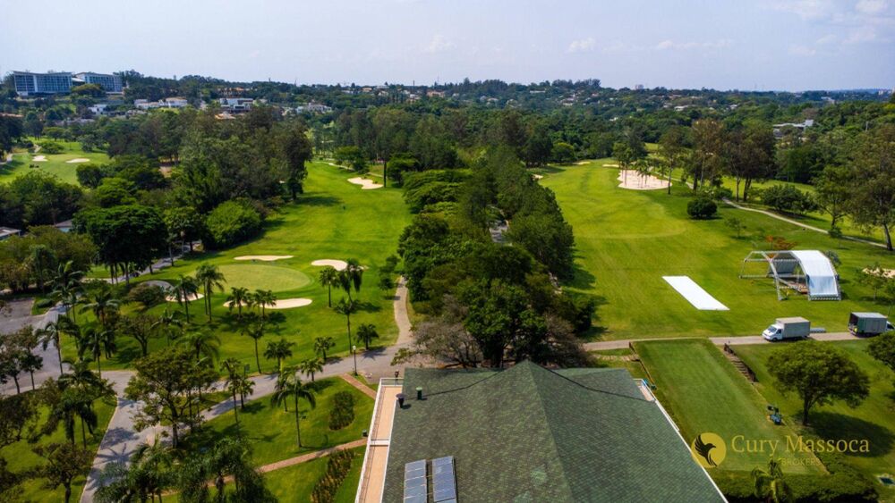 Casa de Condomínio à venda com 8 quartos, 800m² - Foto 5