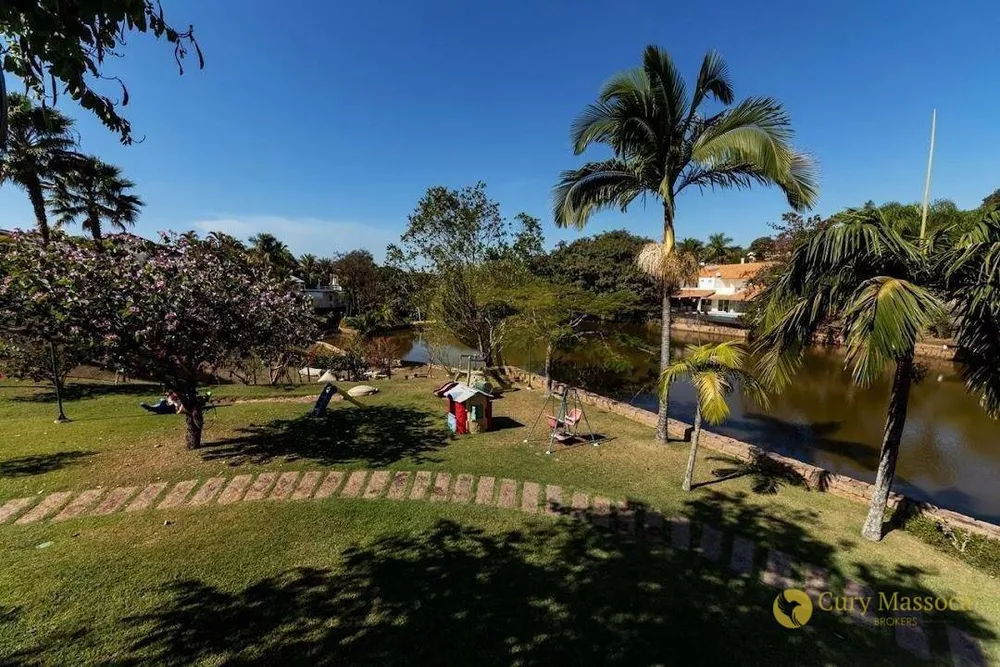 Casa de Condomínio, 8 quartos - Foto 13