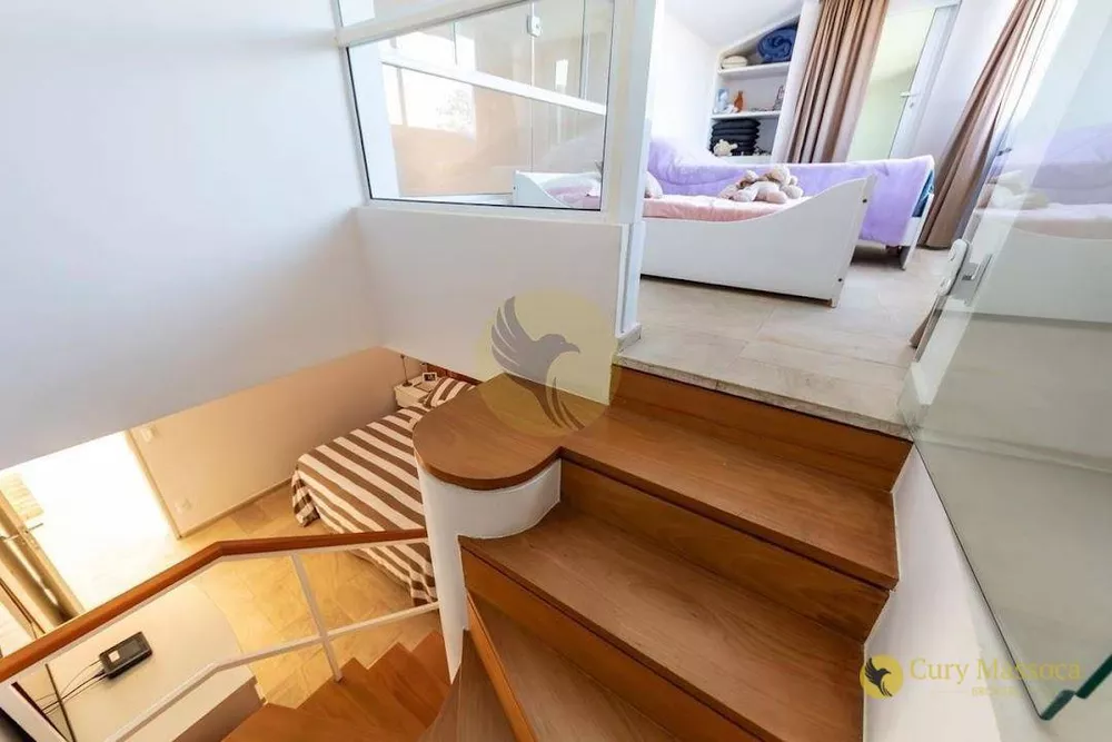 Casa de Condomínio, 8 quartos - Foto 16