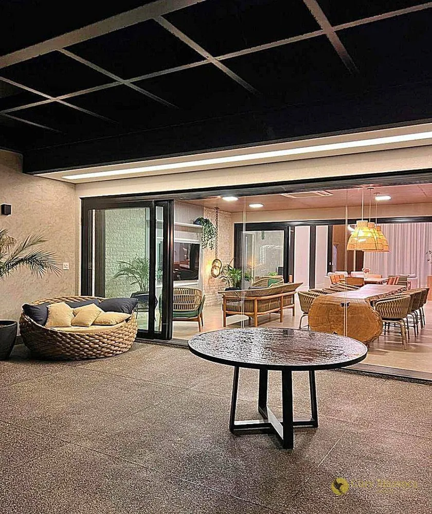 Casa de Condomínio, 4 quartos - Foto 4