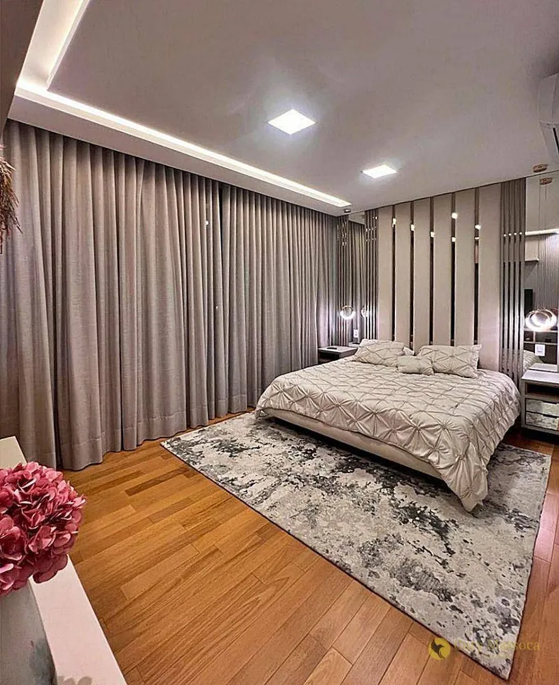 Casa de Condomínio, 4 quartos - Foto 3