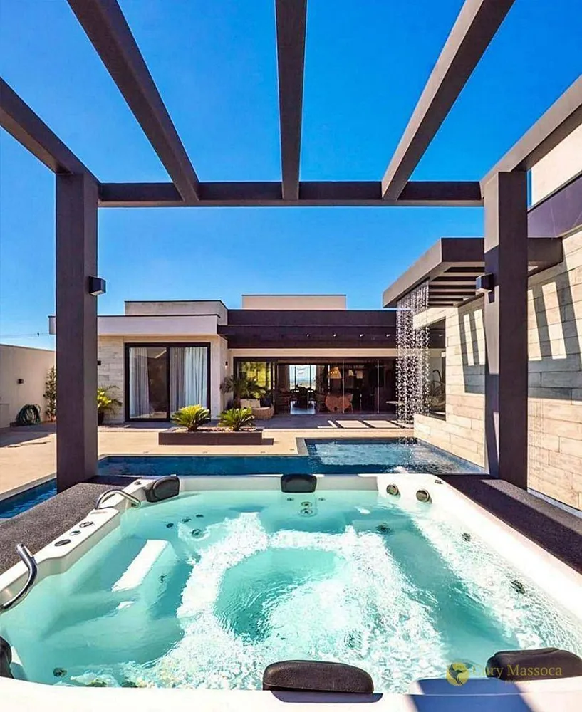 Casa de Condomínio, 4 quartos - Foto 5