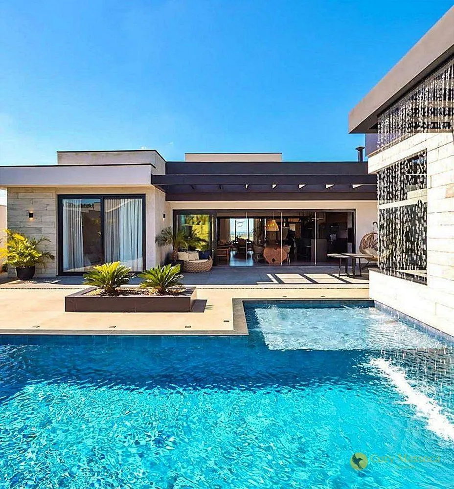 Casa de Condomínio, 4 quartos - Foto 7