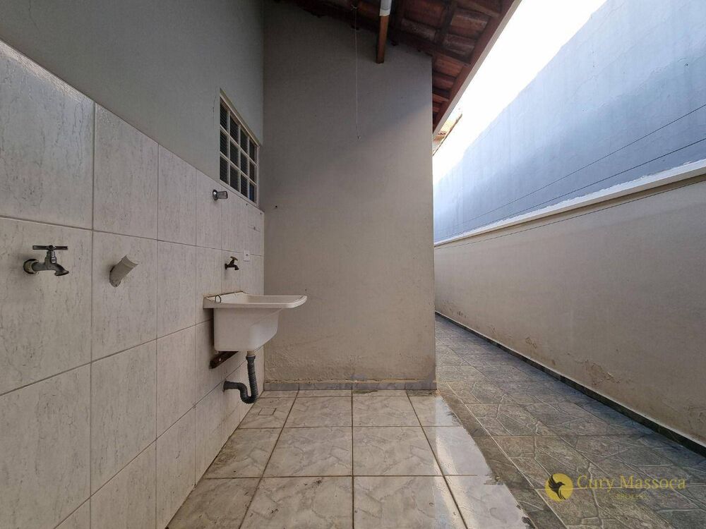 Casa, 2 quartos, 125 m² - Foto 22