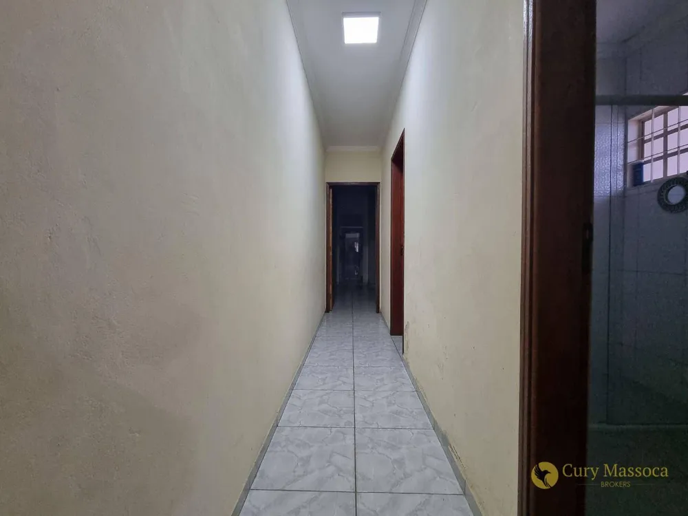 Casa, 2 quartos, 125 m² - Foto 17