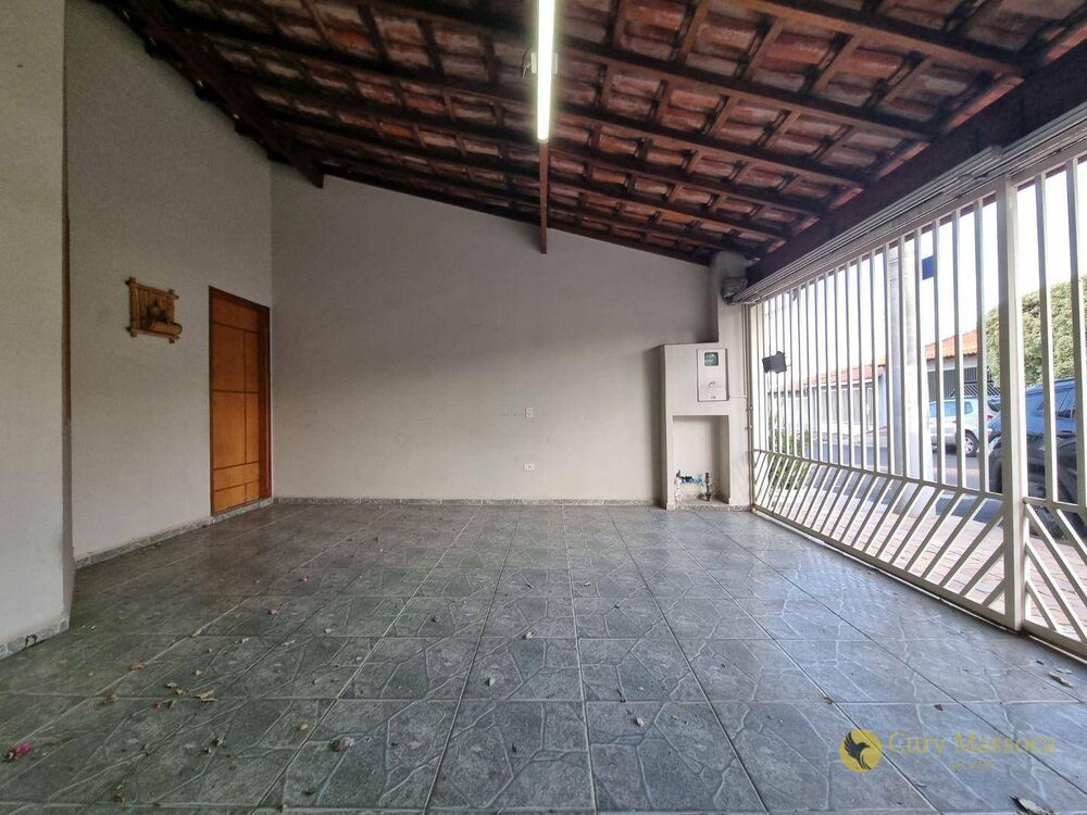 Casa, 2 quartos, 125 m² - Foto 1