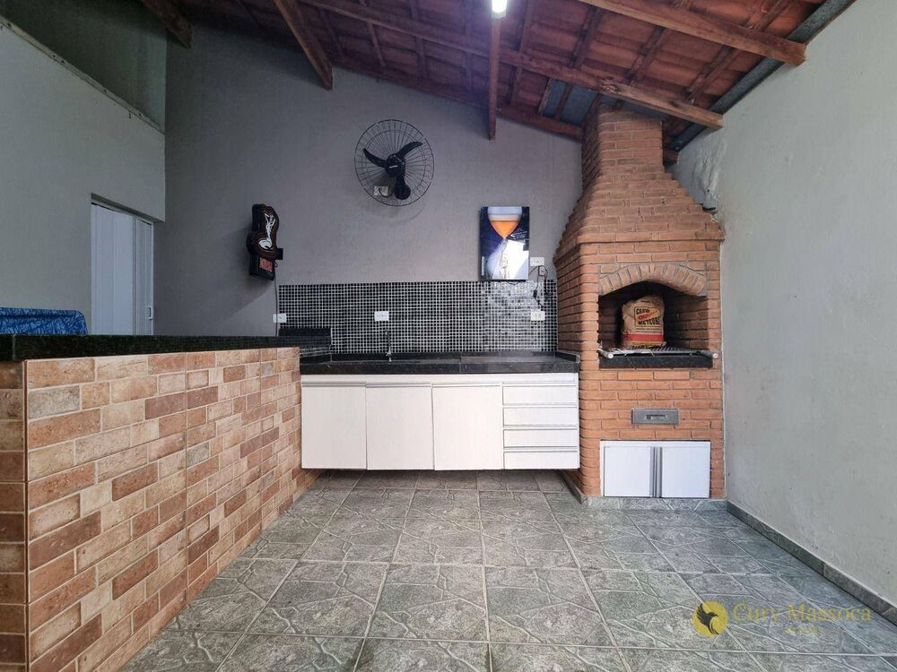 Casa, 2 quartos, 125 m² - Foto 2