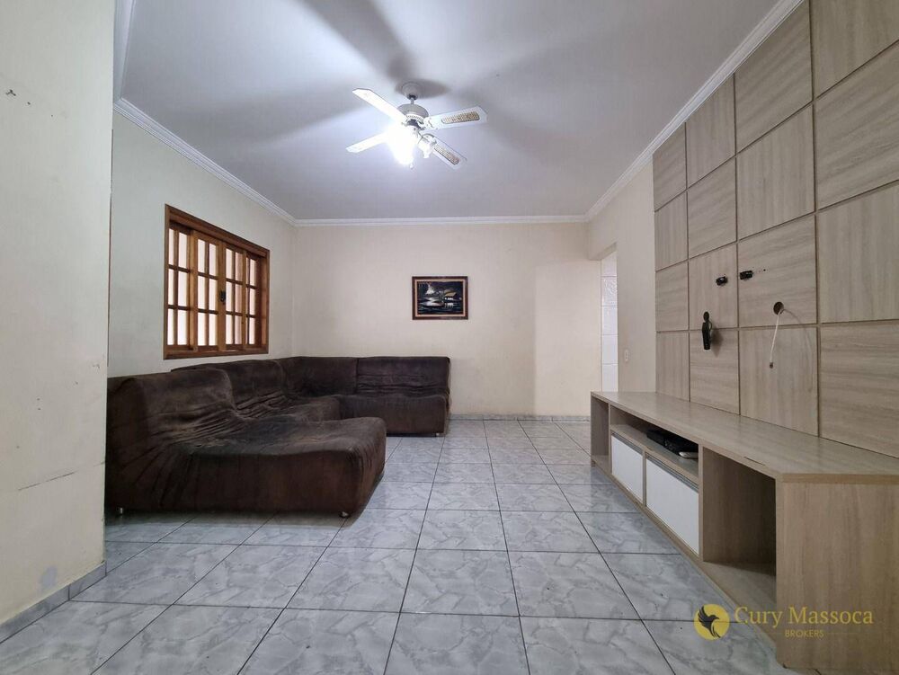 Casa, 2 quartos, 125 m² - Foto 4