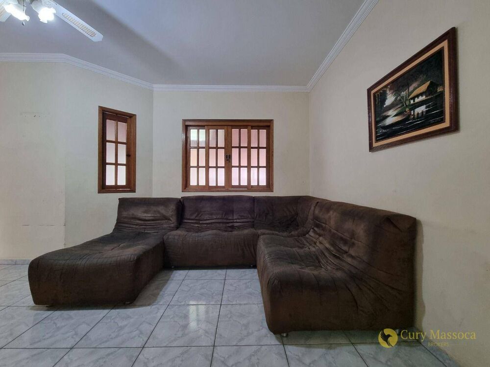 Casa, 2 quartos, 125 m² - Foto 5