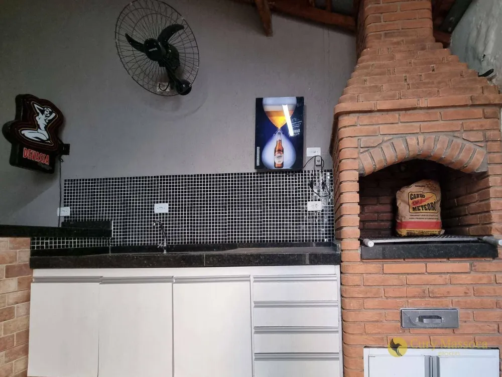 Casa, 2 quartos, 125 m² - Foto 14