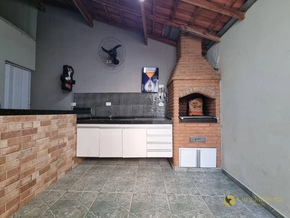 Casa, 2 quartos, 125 m² - Foto 13