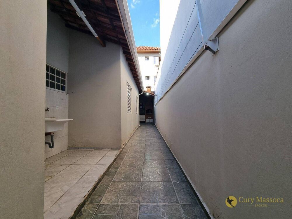 Casa, 2 quartos, 125 m² - Foto 20