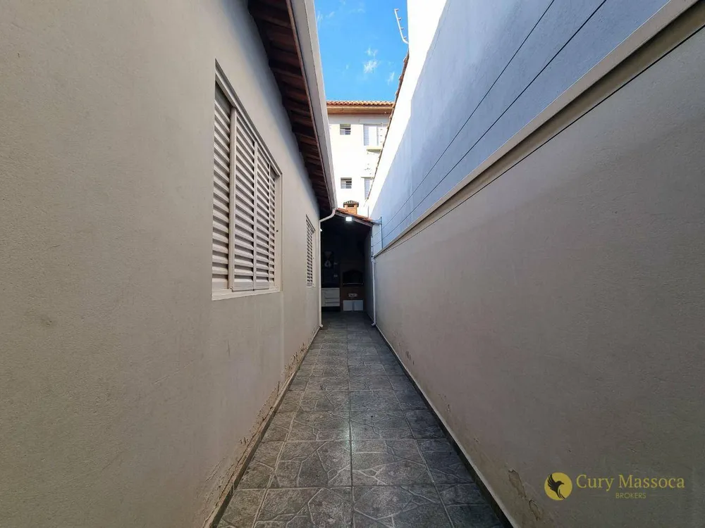 Casa, 2 quartos, 125 m² - Foto 32