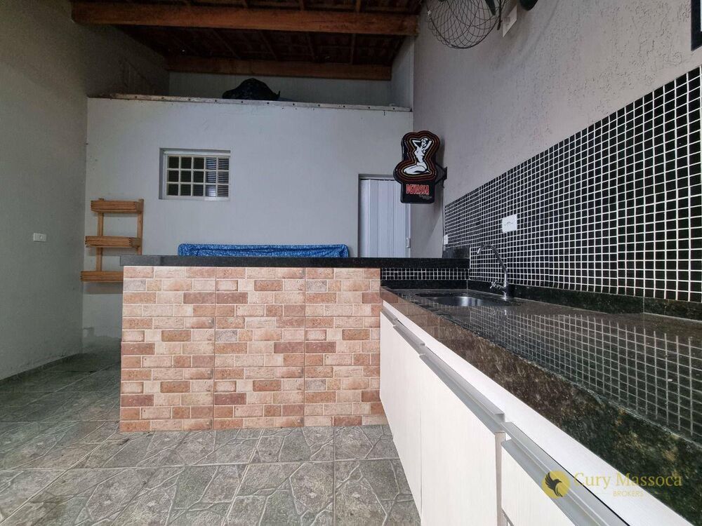 Casa, 2 quartos, 125 m² - Foto 9