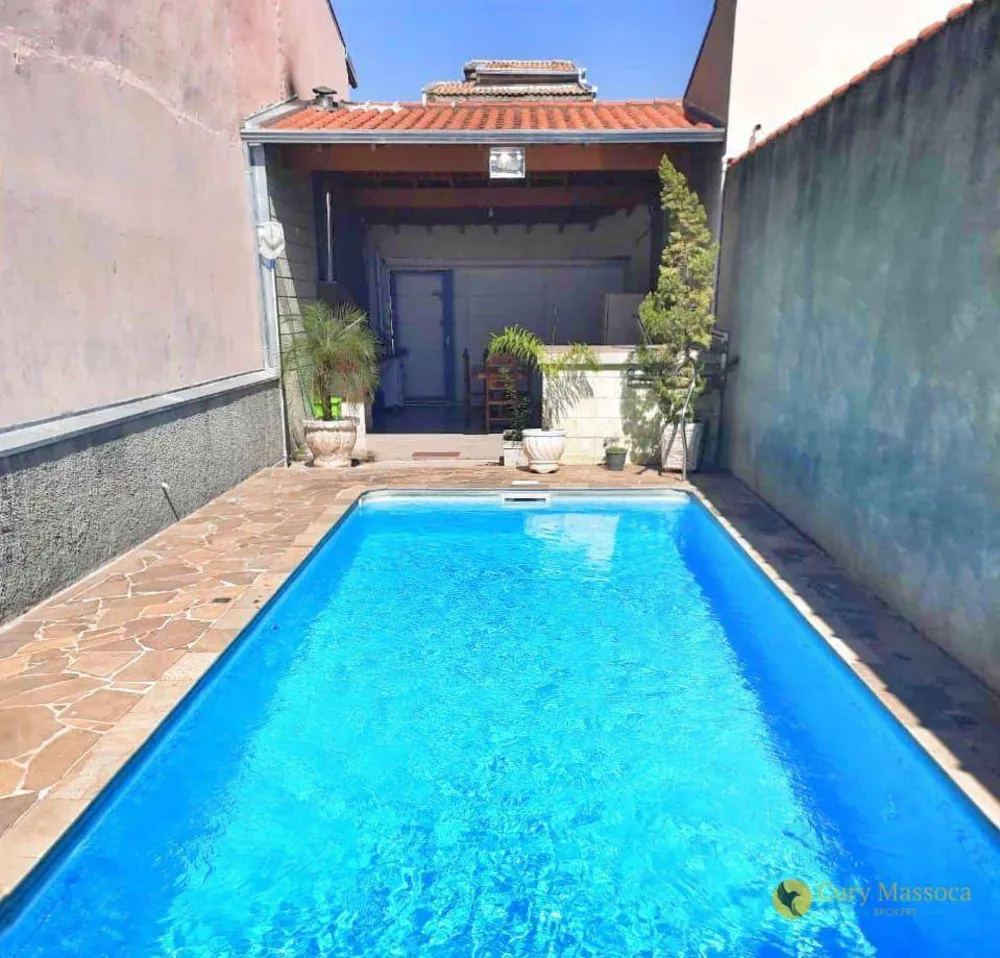 Chácara, 125 m² - Foto 5