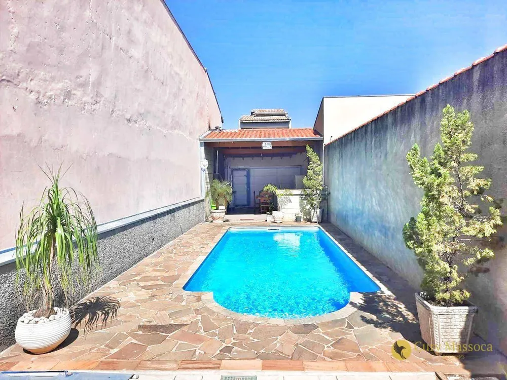 Chácara, 125 m² - Foto 1