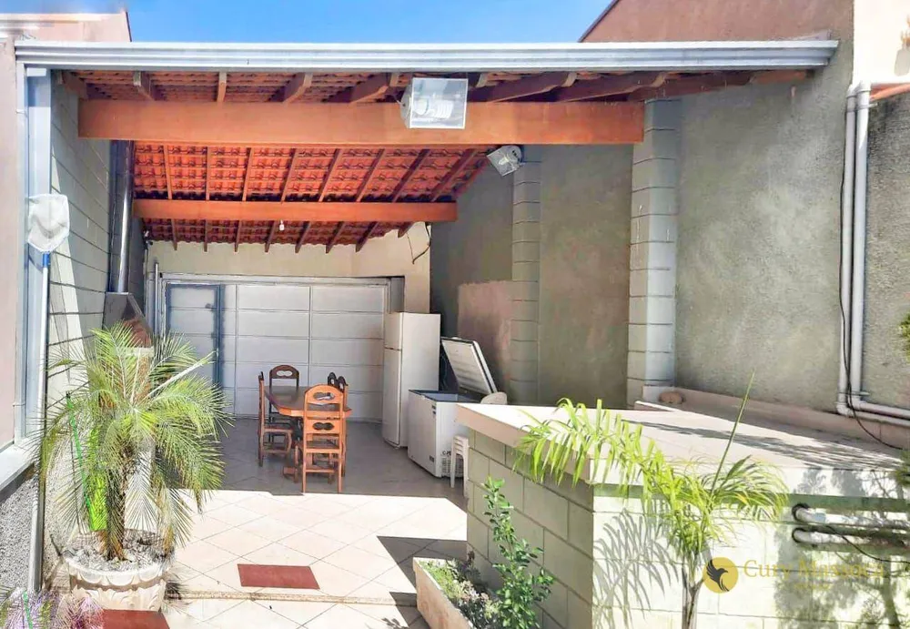Chácara, 125 m² - Foto 3