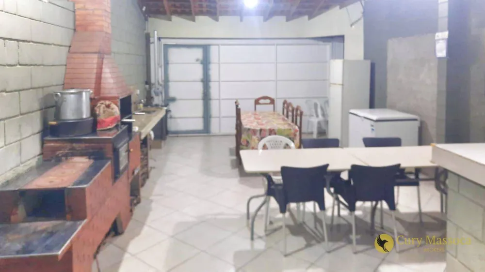 Chácara, 125 m² - Foto 2