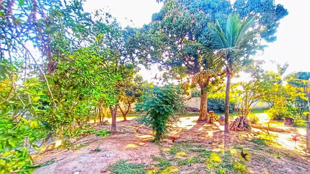 Chácara, 4 quartos, 2500 m² - Foto 13