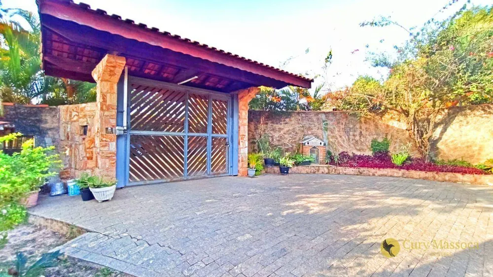 Chácara, 4 quartos, 2500 m² - Foto 15