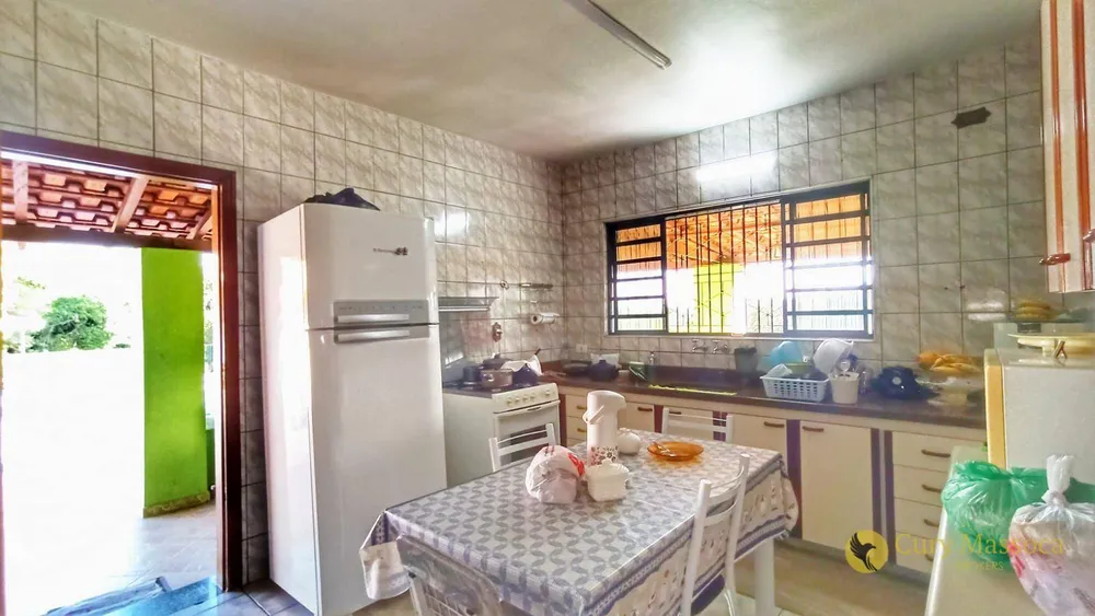 Chácara, 4 quartos, 2500 m² - Foto 6