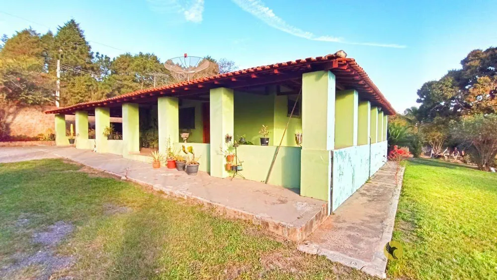 Chácara, 4 quartos, 2500 m² - Foto 12