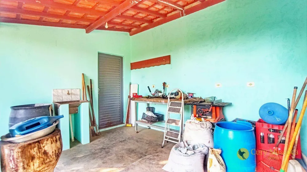 Chácara, 4 quartos, 2500 m² - Foto 11