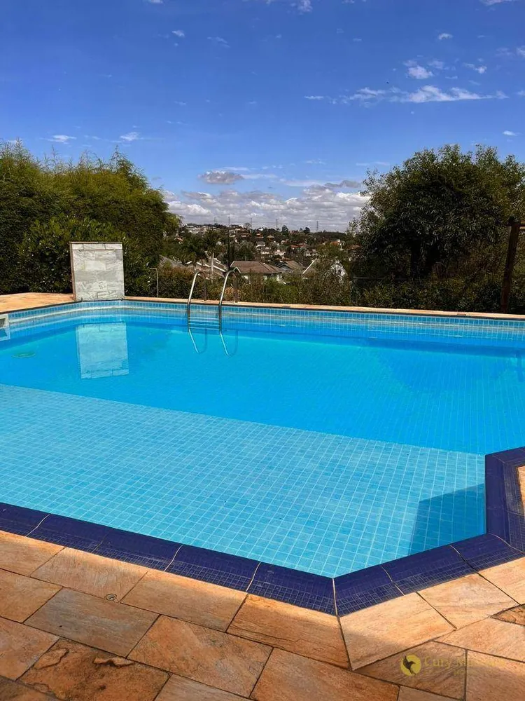 Casa de Condomínio, 4 quartos - Foto 6