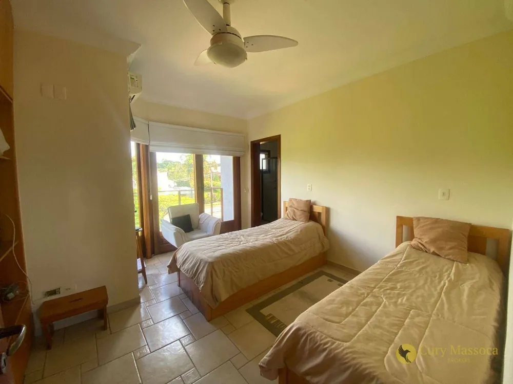 Casa de Condomínio, 5 quartos - Foto 1