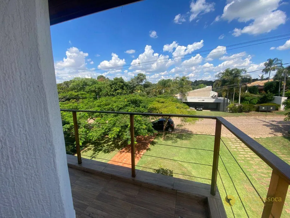 Casa de Condomínio, 5 quartos - Foto 8