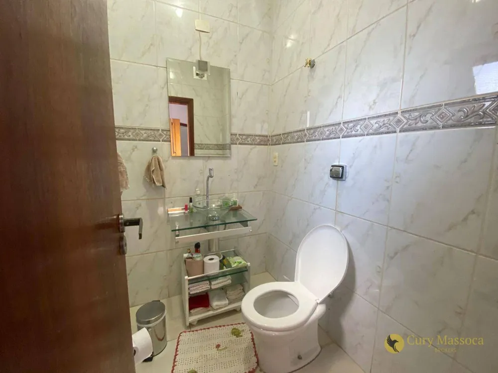 Casa de Condomínio, 5 quartos - Foto 3