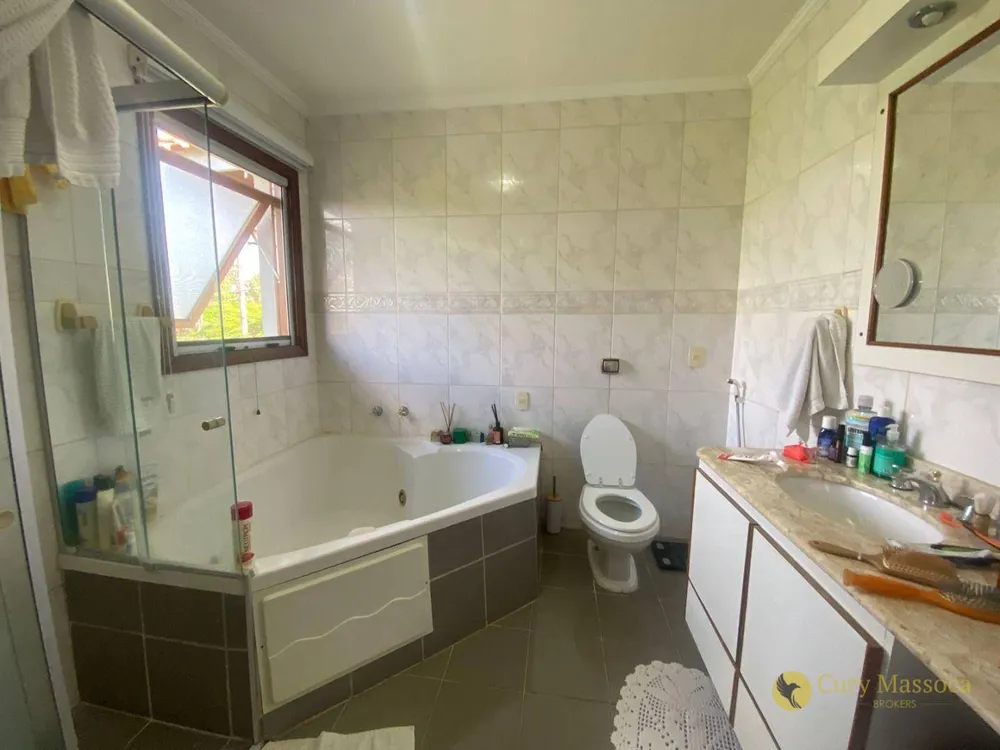 Casa de Condomínio, 5 quartos - Foto 7