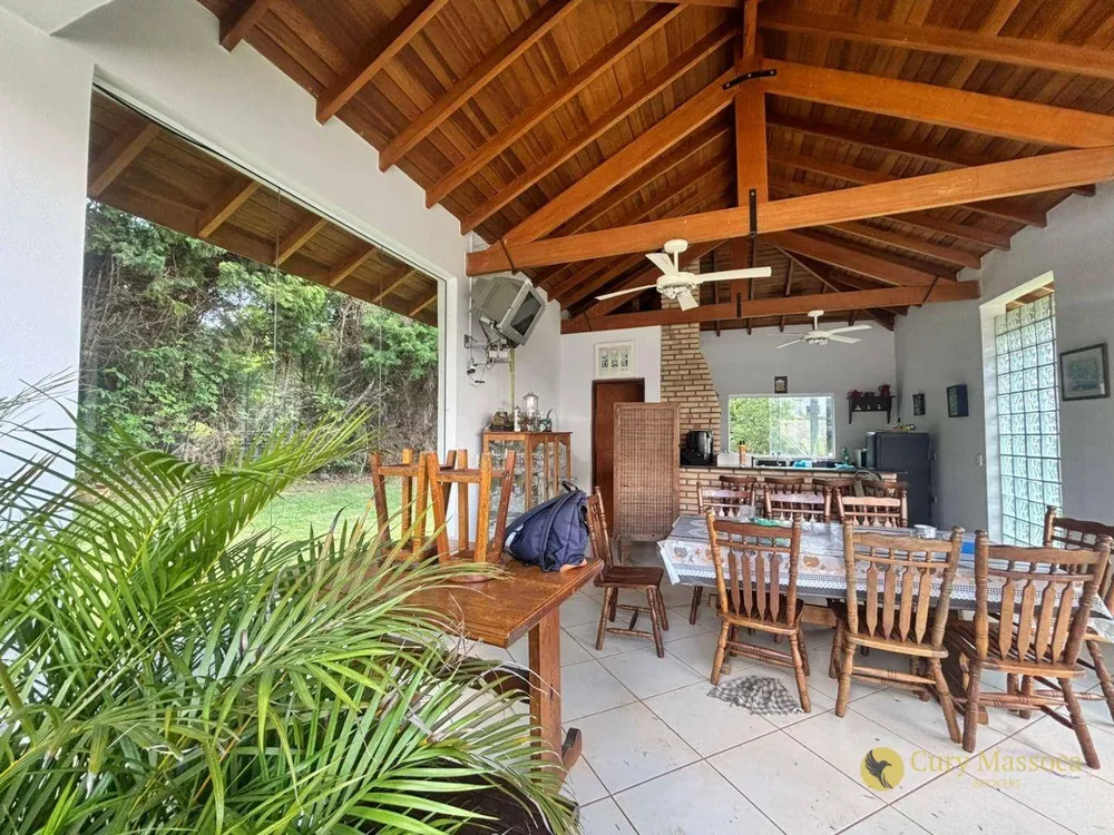 Casa de Condomínio, 5 quartos - Foto 1