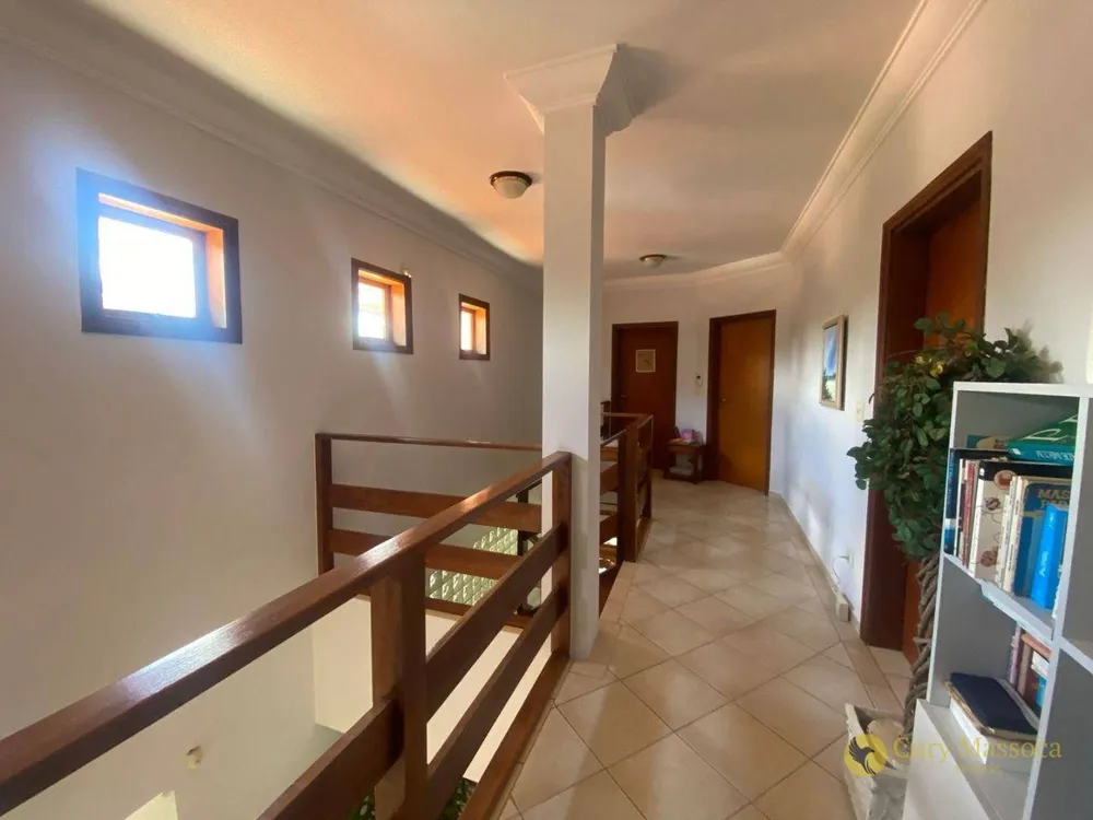 Casa de Condomínio, 5 quartos - Foto 2