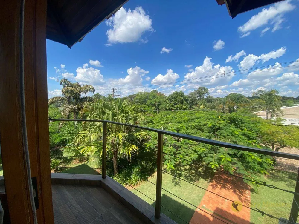 Casa de Condomínio, 5 quartos - Foto 5
