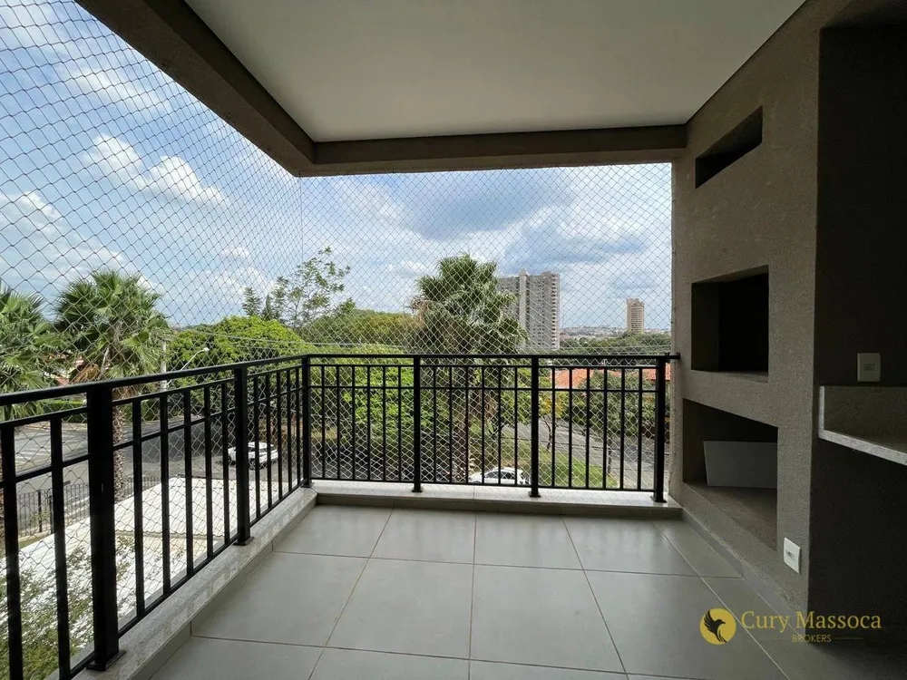 Apartamento, 3 quartos, 83 m² - Foto 3