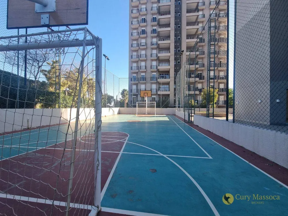 Apartamento, 3 quartos, 83 m² - Foto 14