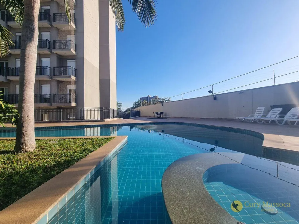 Apartamento, 3 quartos, 83 m² - Foto 12