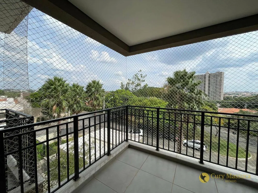Apartamento, 3 quartos, 83 m² - Foto 2