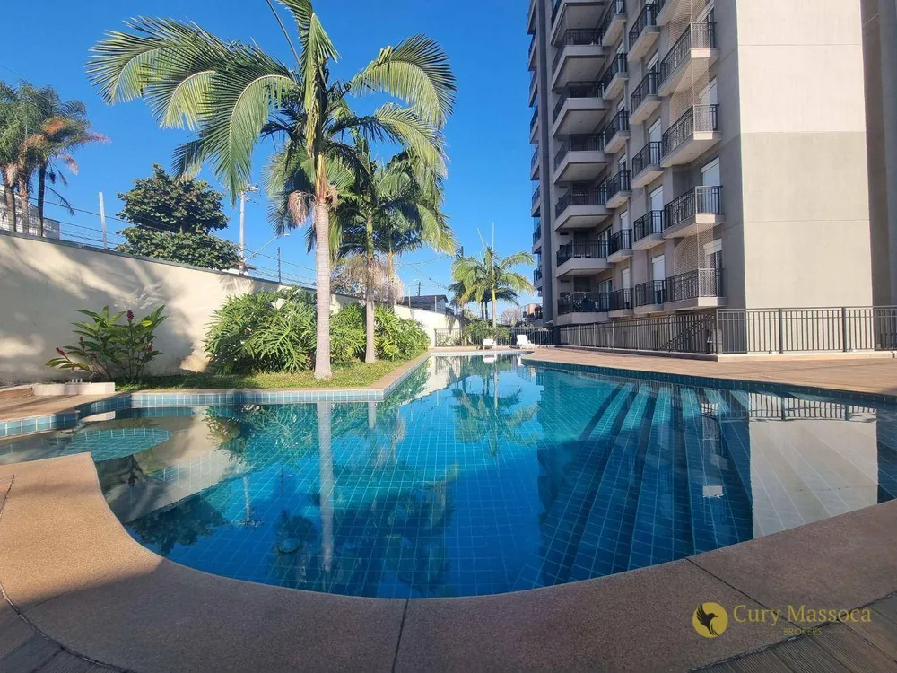 Apartamento, 3 quartos, 83 m² - Foto 9