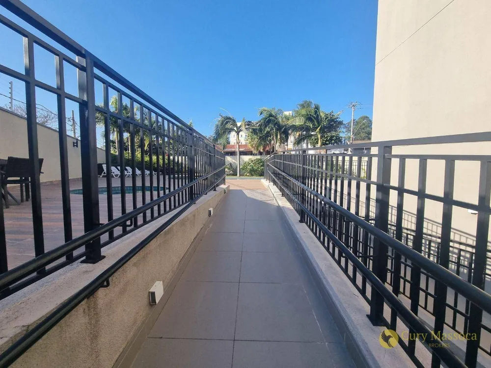 Apartamento, 3 quartos, 83 m² - Foto 11