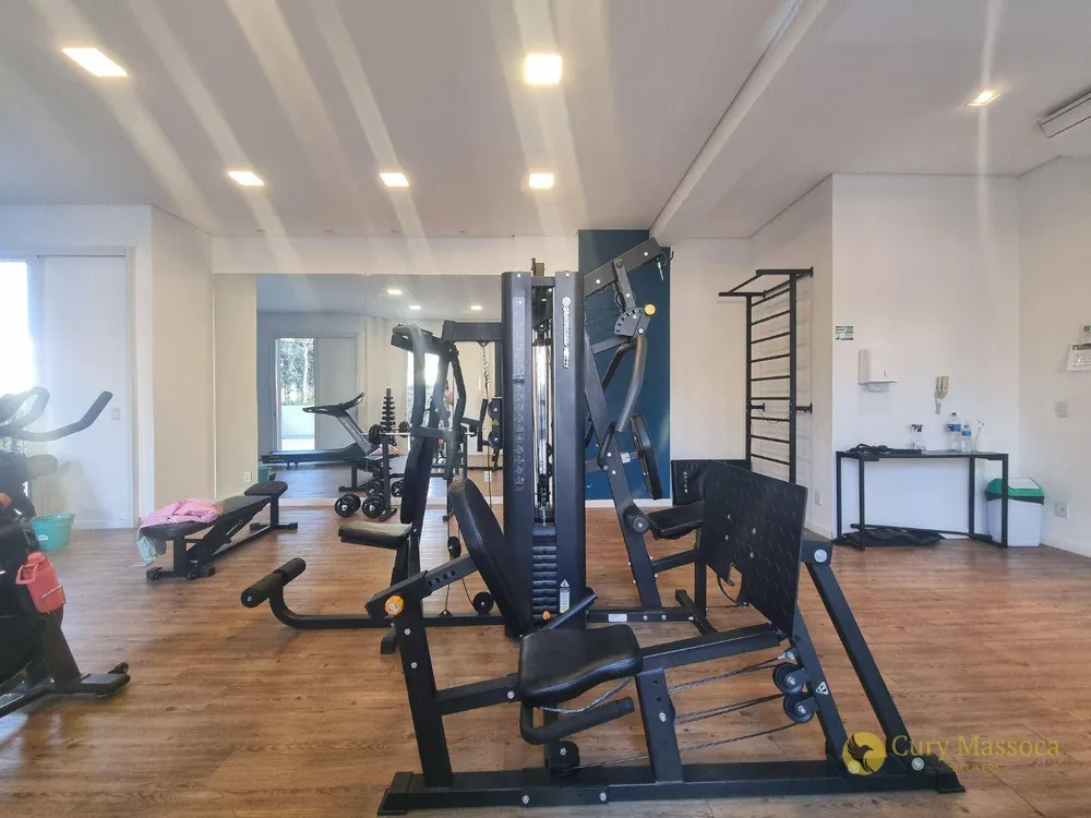 Apartamento, 3 quartos, 83 m² - Foto 16