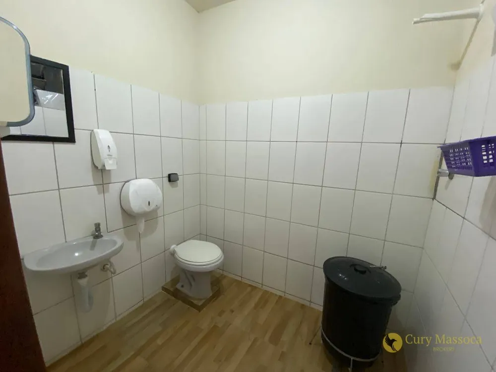 Depósito-Galpão, 6500 m² - Foto 6