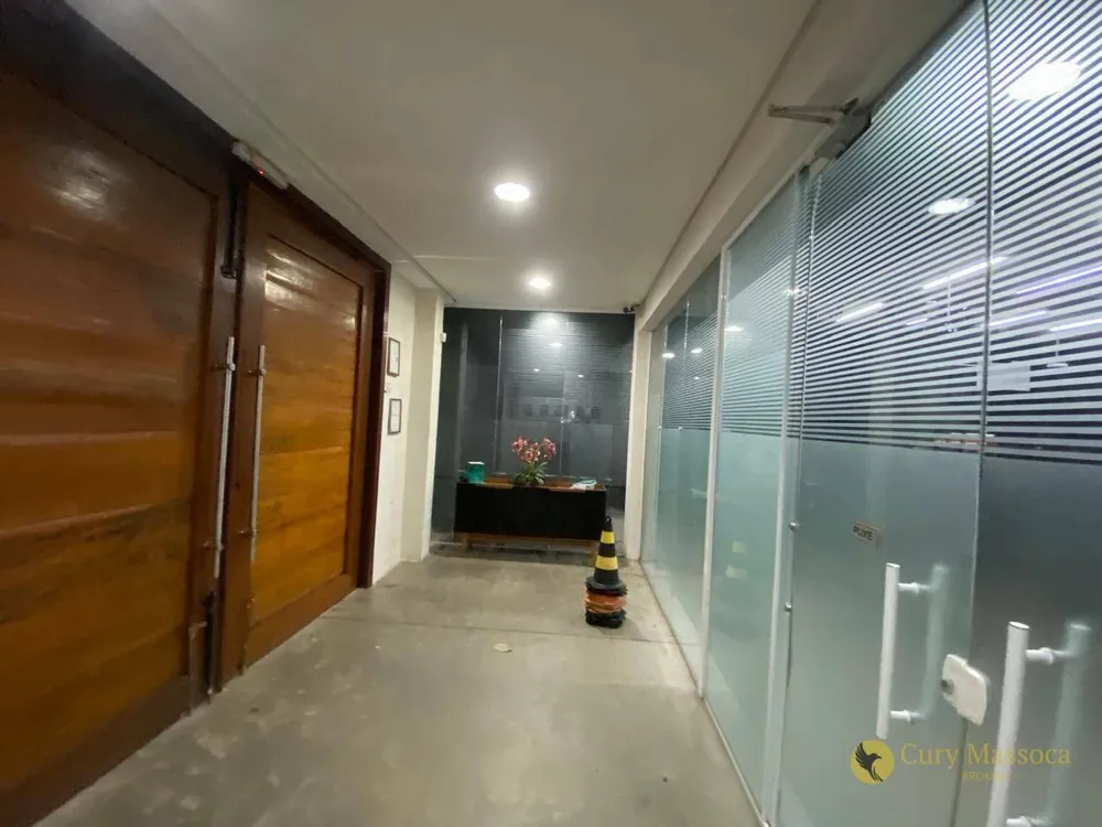 Depósito-Galpão, 6500 m² - Foto 12