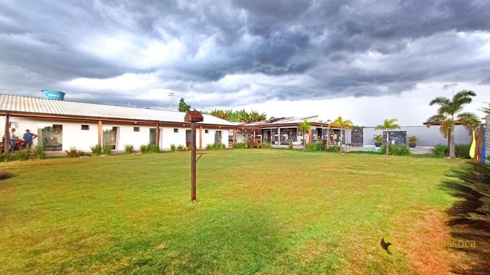 Chácara à venda e aluguel com 5 quartos, 1300M2 - Foto 20